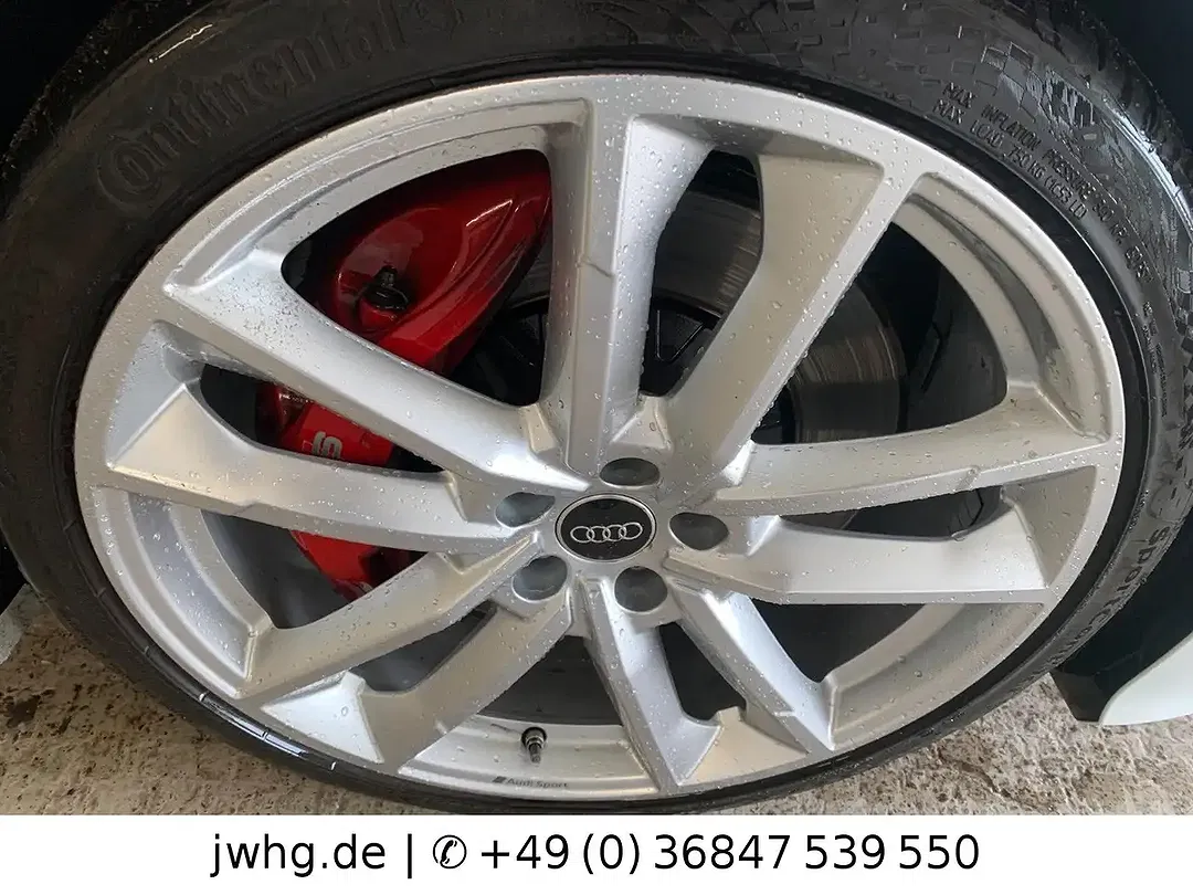 Audi S6 quattro Avant - Thumbnail 3
