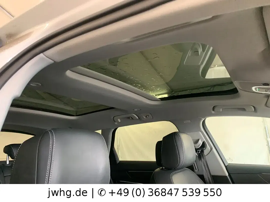 Audi S6 quattro Avant - Thumbnail 5