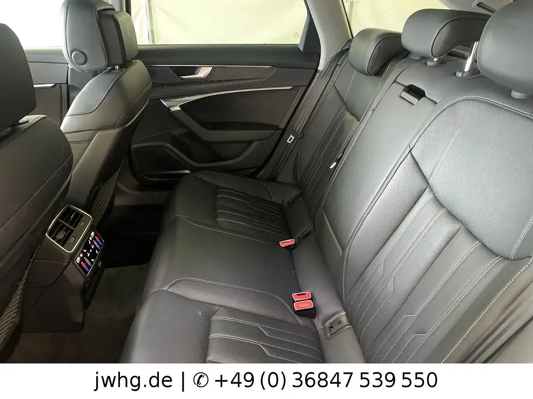 Audi S6 quattro Avant - Thumbnail 9