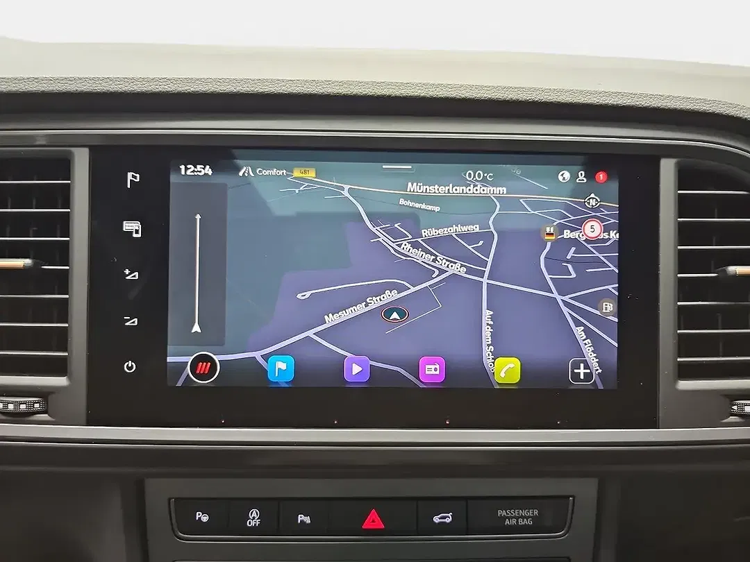 CUPRA Ateca 1.5 TSI DSG - Thumbnail 9