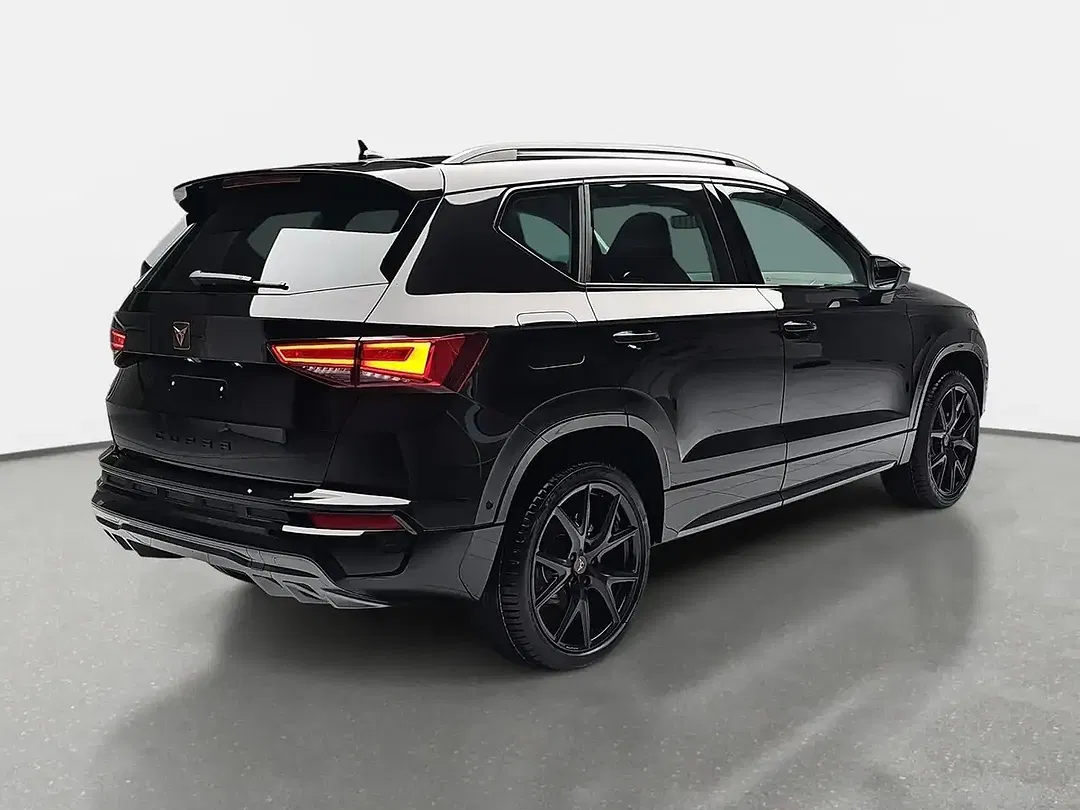 CUPRA Ateca 1.5 TSI DSG - Thumbnail 3