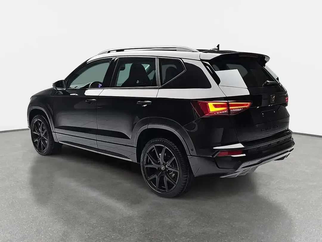 CUPRA Ateca 1.5 TSI DSG - Thumbnail 4
