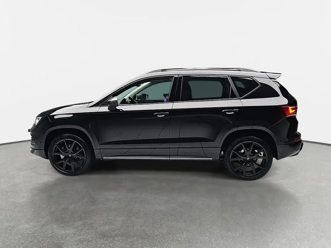 CUPRA Ateca 1.5 TSI DSG - Thumbnail 5