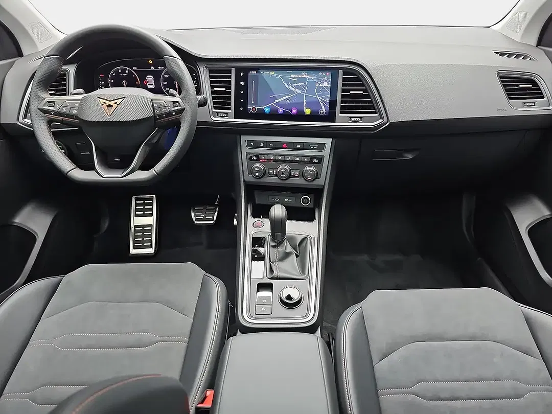 CUPRA Ateca 1.5 TSI DSG - Thumbnail 7