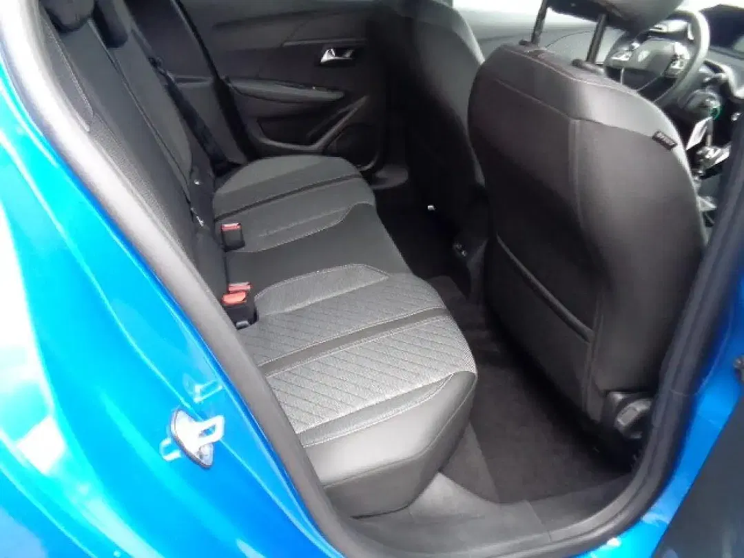 Peugeot 208 Allure - Thumbnail 10