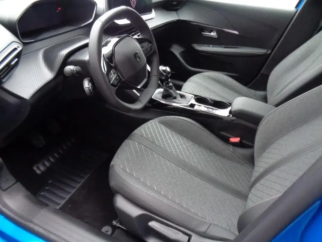 Peugeot 208 Allure - Thumbnail 12