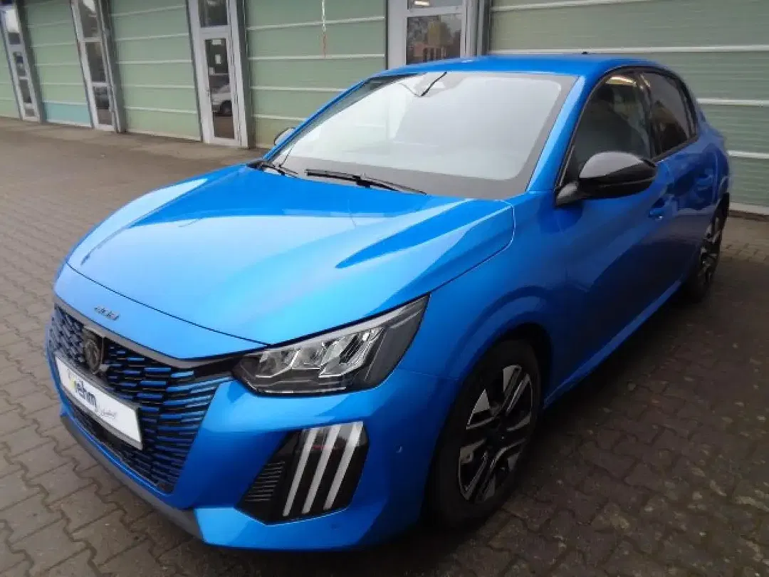 Peugeot 208 Allure - Thumbnail 4