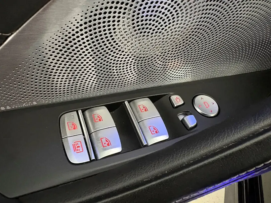 Alpina B8 - Thumbnail 10