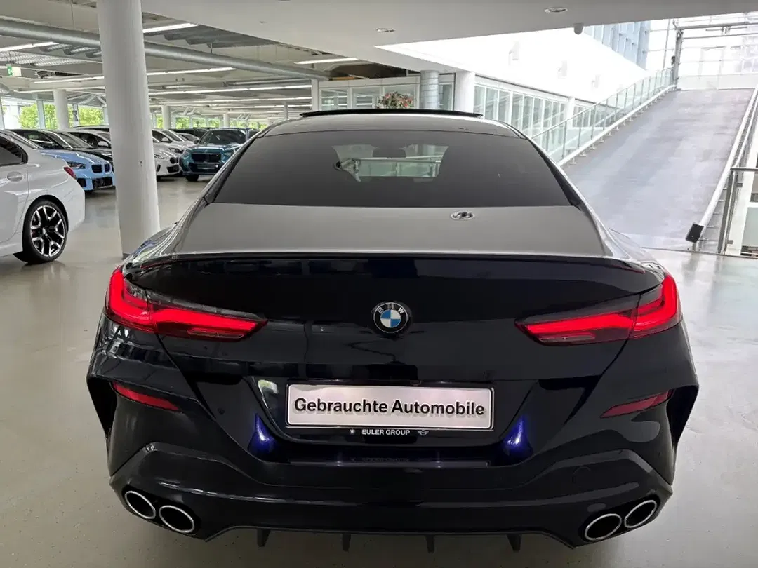 Alpina B8 - Thumbnail 4
