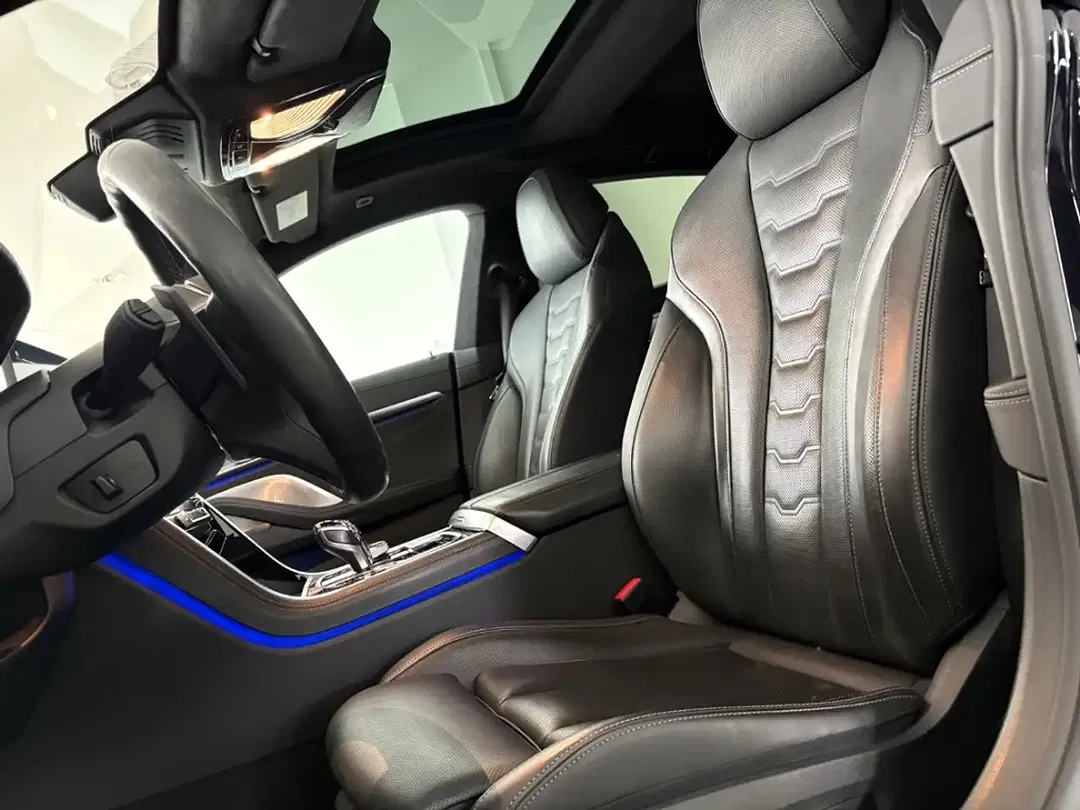 Alpina B8 - Thumbnail 7