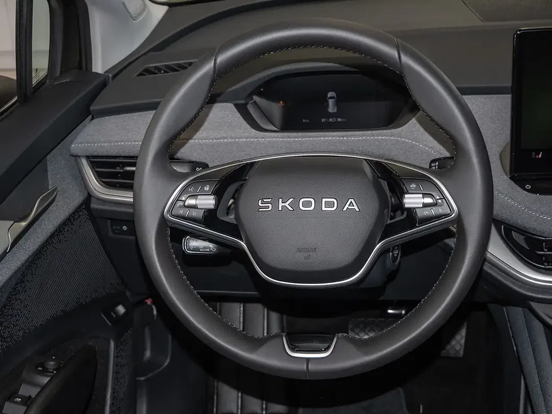 Skoda Enyaq 60 Loft - Thumbnail 7