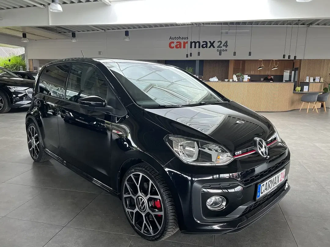 Volkswagen up! GTI - Afbeelding 1