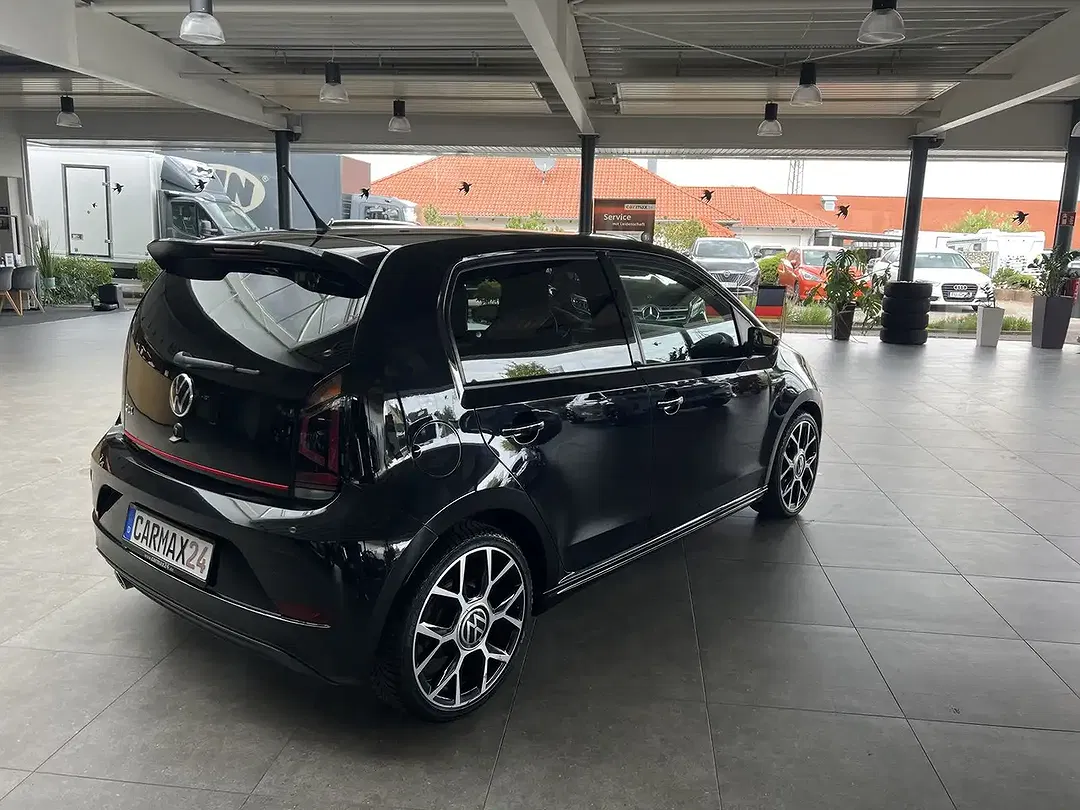 Volkswagen up! GTI - Thumbnail 3