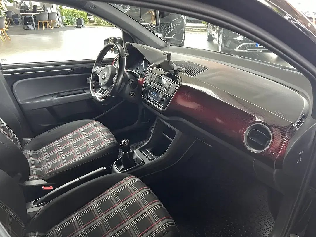 Volkswagen up! GTI - Thumbnail 4