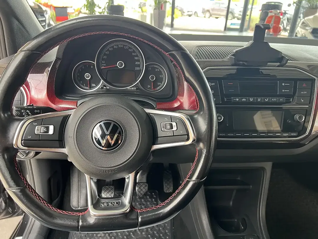 Volkswagen up! GTI - Thumbnail 6