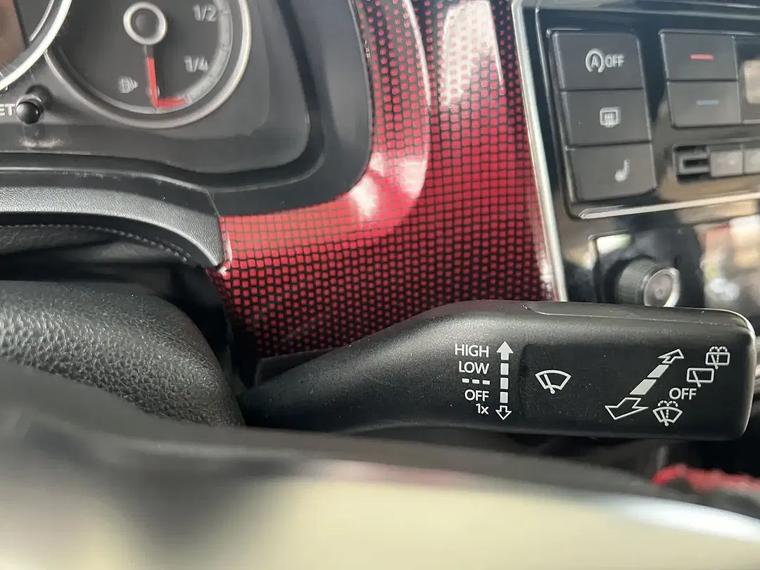 Volkswagen up! GTI - Thumbnail 8
