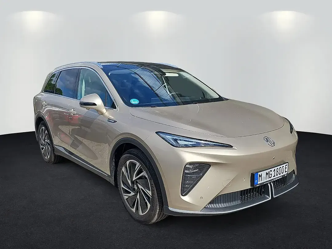 MG MGS6 EV Luxury - foto 2