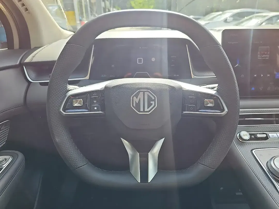 MG MGS6 EV Luxury - Thumbnail 7