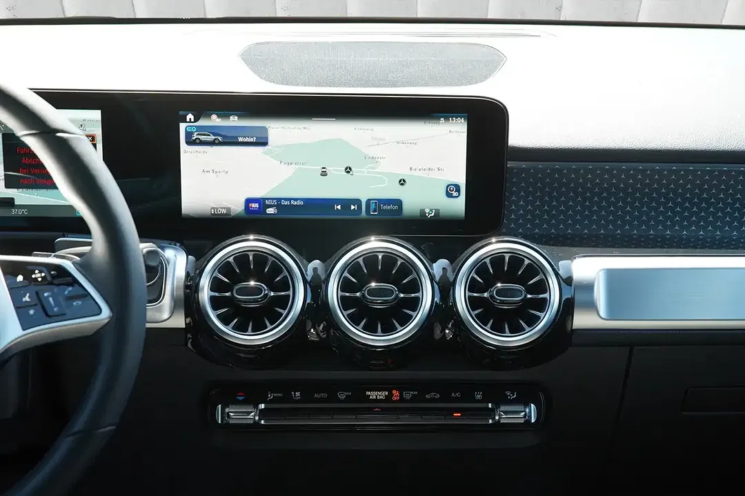Mercedes-Benz EQB 250 Progressive - Thumbnail 13