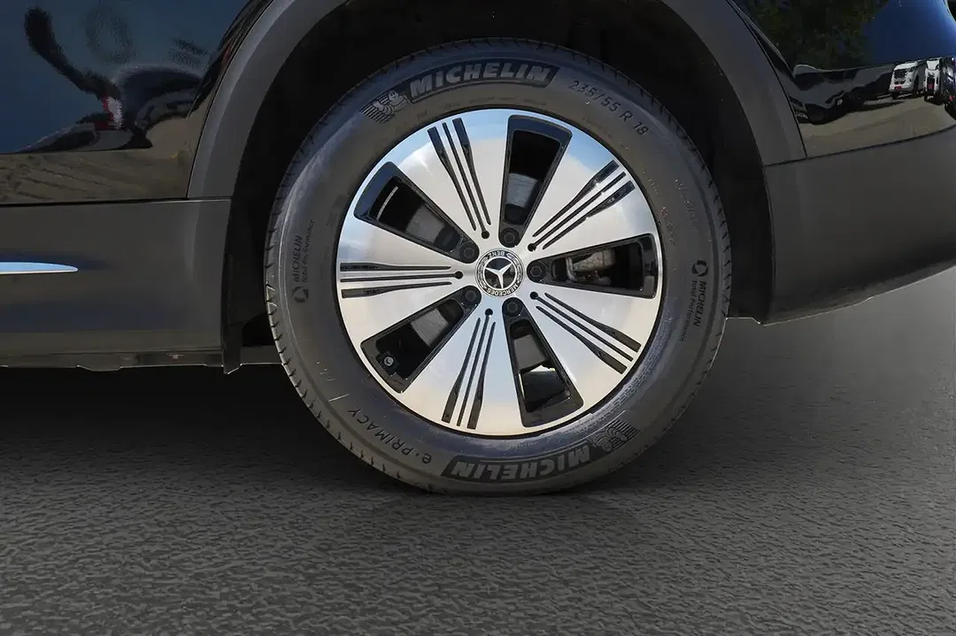 Mercedes-Benz EQB 250 Progressive - Thumbnail 5