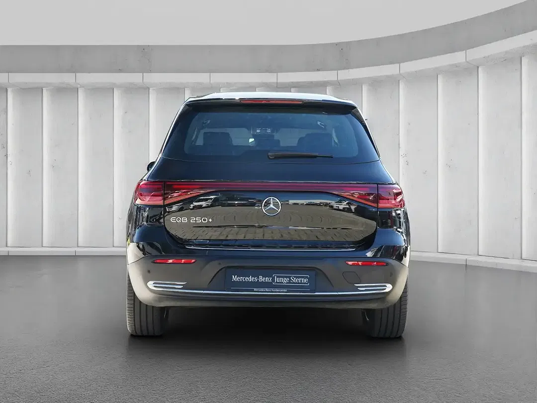 Mercedes-Benz EQB 250 Progressive - Thumbnail 7