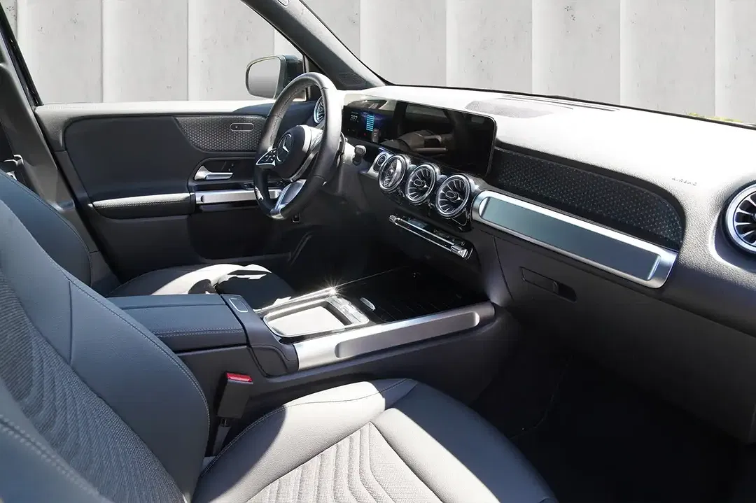 Mercedes-Benz EQB 250 Progressive - Thumbnail 9