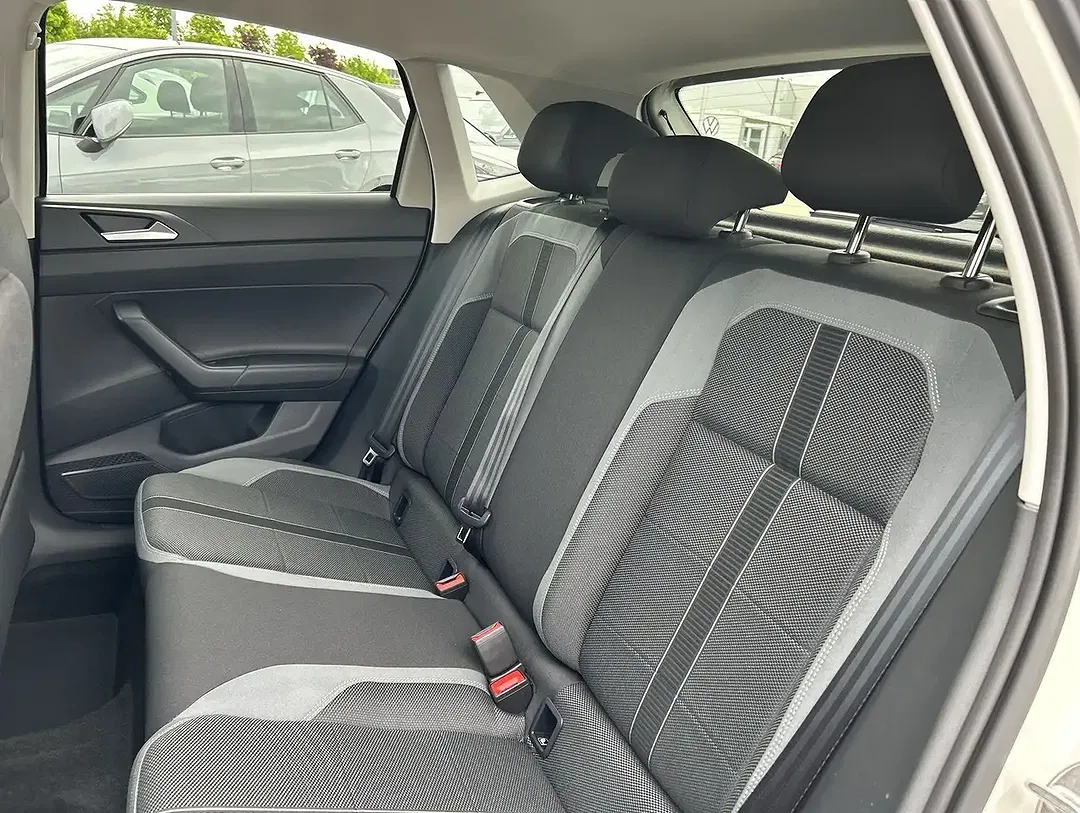 Volkswagen Polo 1.0 TSI DSG Style Black Edition - Thumbnail 13