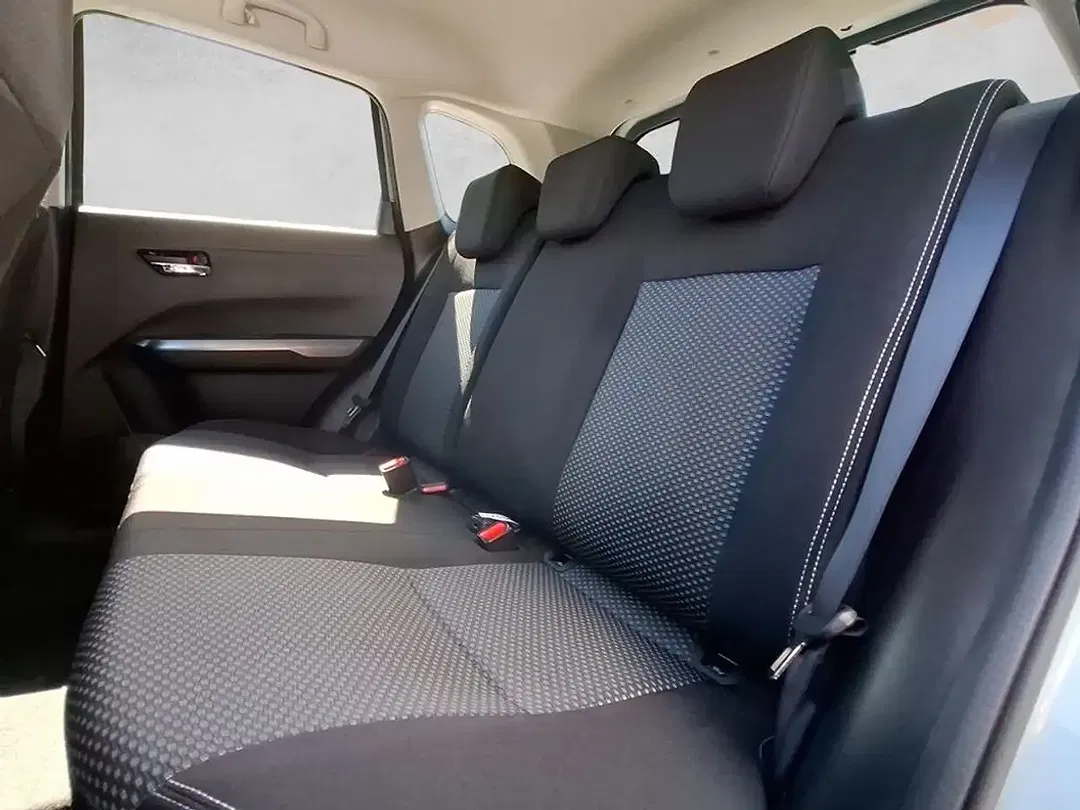 Suzuki Vitara Hybrid 1.4 6AT AllGrip - Thumbnail 12