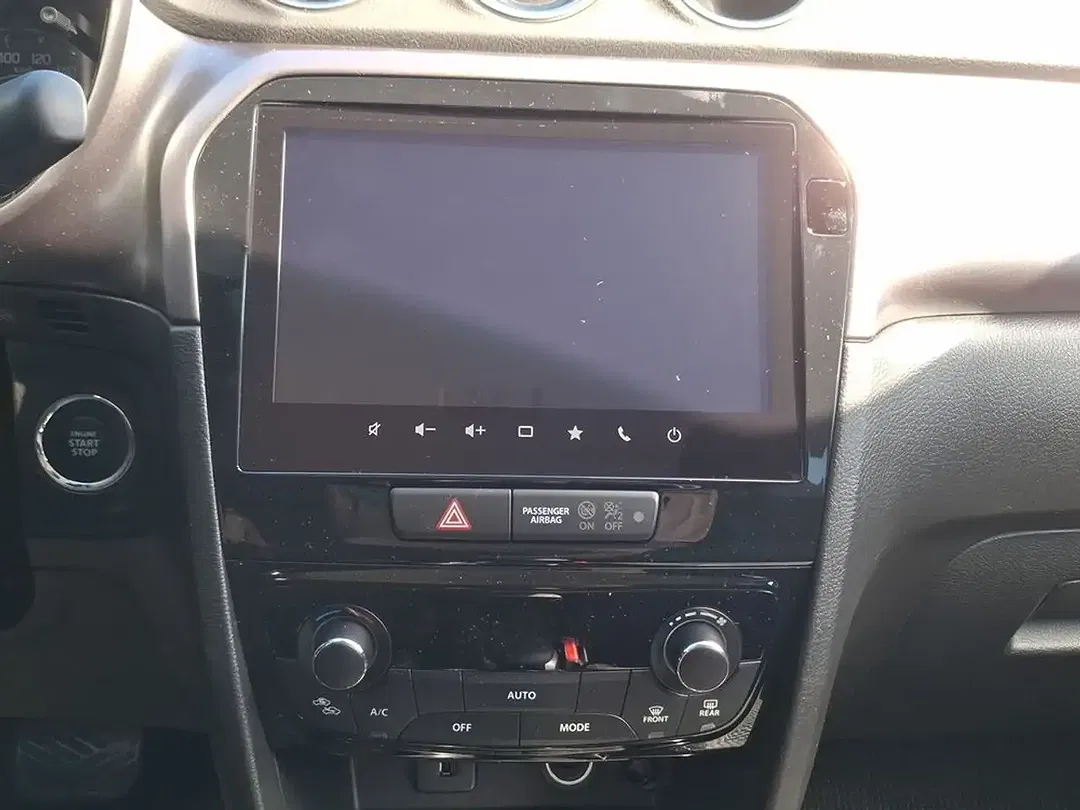 Suzuki Vitara Hybrid 1.4 6AT AllGrip - Thumbnail 15