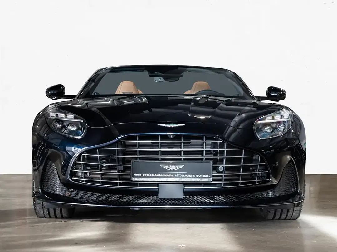 Aston Martin DB12 Volante - Thumbnail 7