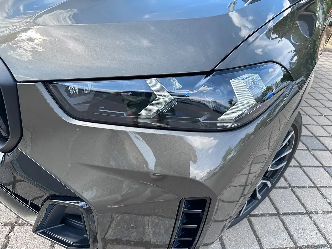 BMW X5 M Sport - Thumbnail 10