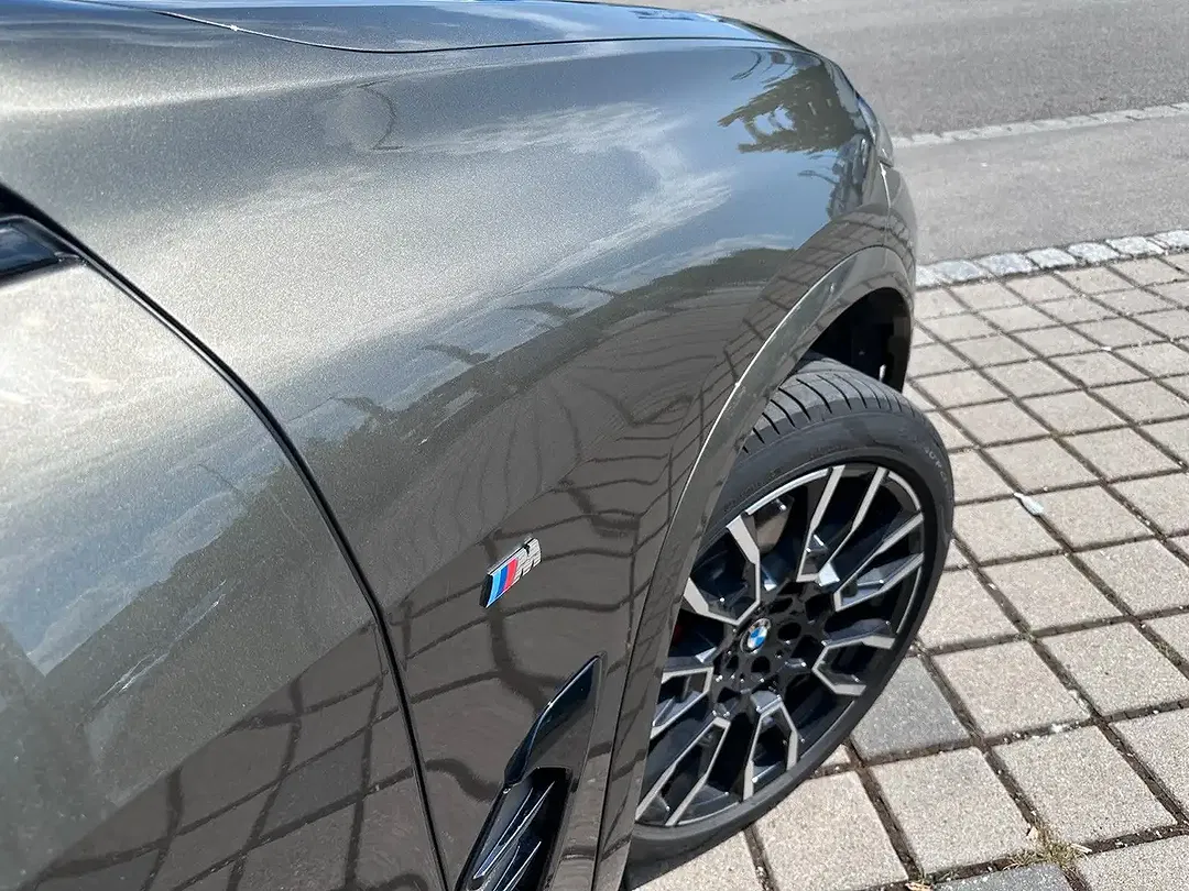 BMW X5 M Sport - Thumbnail 14