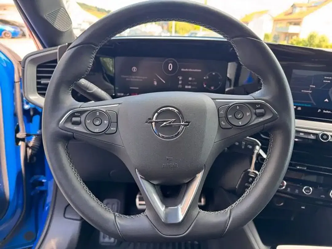 Opel Mokka GS Line - Thumbnail 12