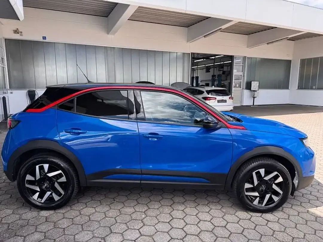 Opel Mokka GS Line - Thumbnail 5