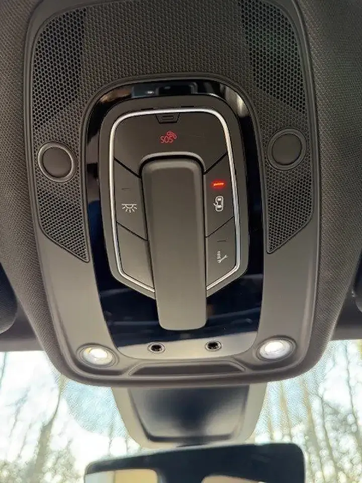 Audi Q7 55 TFSI e quattro S line - foto 9