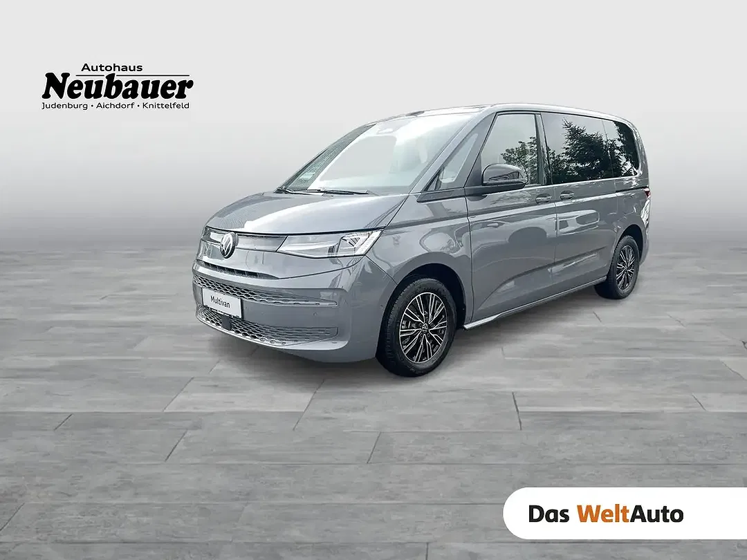 Volkswagen T7 Multivan eHybrid 4Motion Business - foto 1