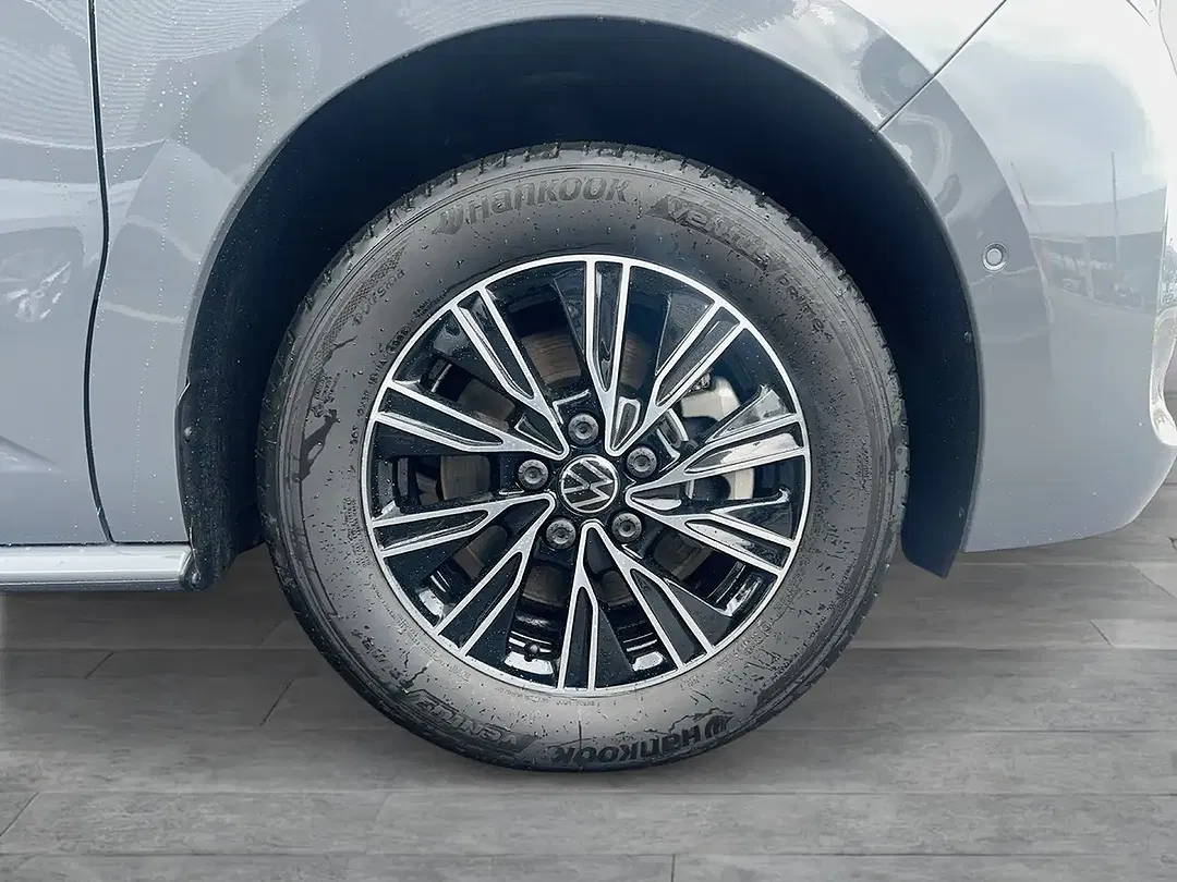 Volkswagen T7 Multivan eHybrid 4Motion Business - foto 10