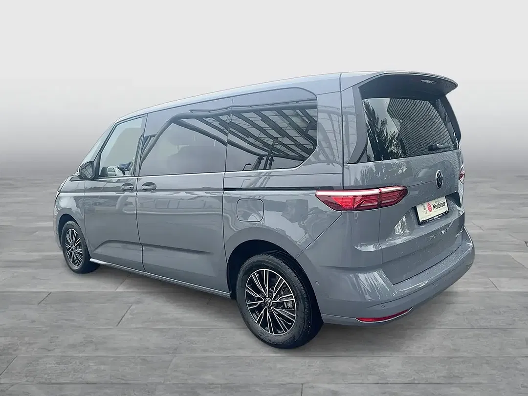 Volkswagen T7 Multivan eHybrid 4Motion Business - Thumbnail 3