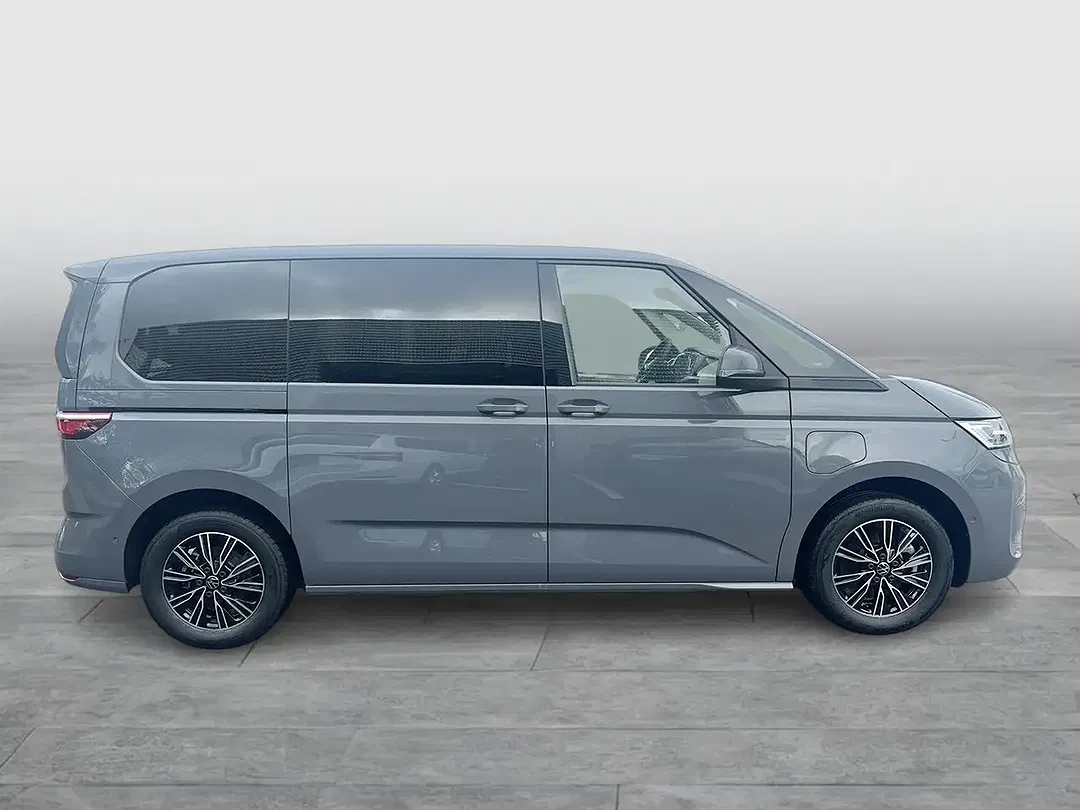 Volkswagen T7 Multivan eHybrid 4Motion Business - Thumbnail 5