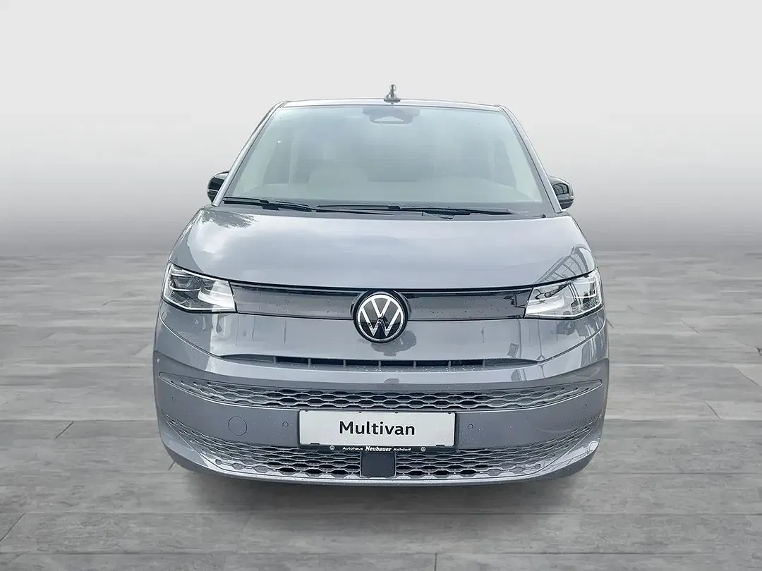 Volkswagen T7 Multivan eHybrid 4Motion Business - Thumbnail 6