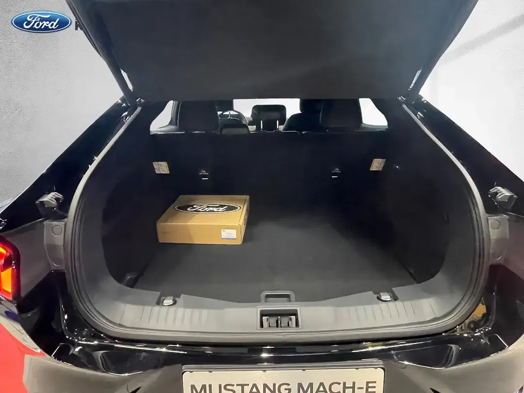 Ford Mustang Mach-E 4x4 Premium - Thumbnail 9