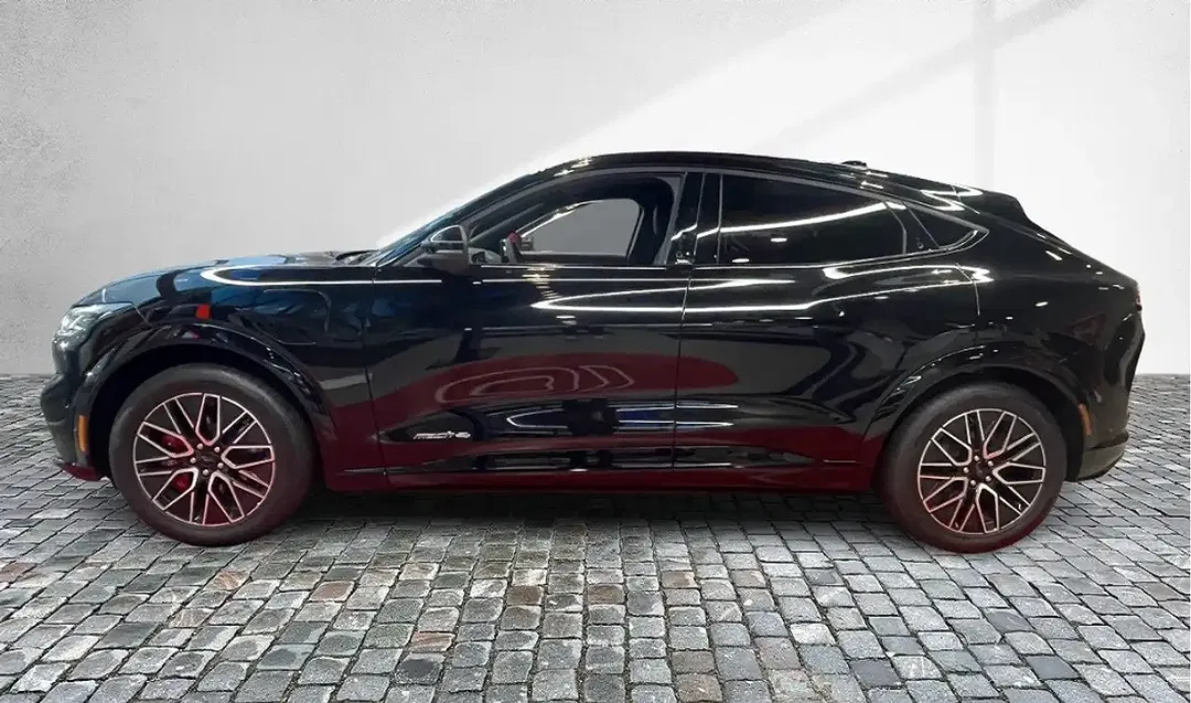 Ford Mustang Mach-E 4x4 Premium - foto 1