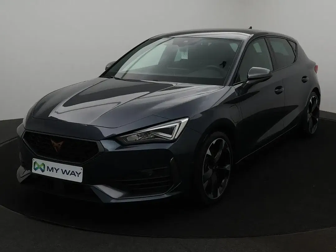 CUPRA Leon 1.4 PHEV - foto 1