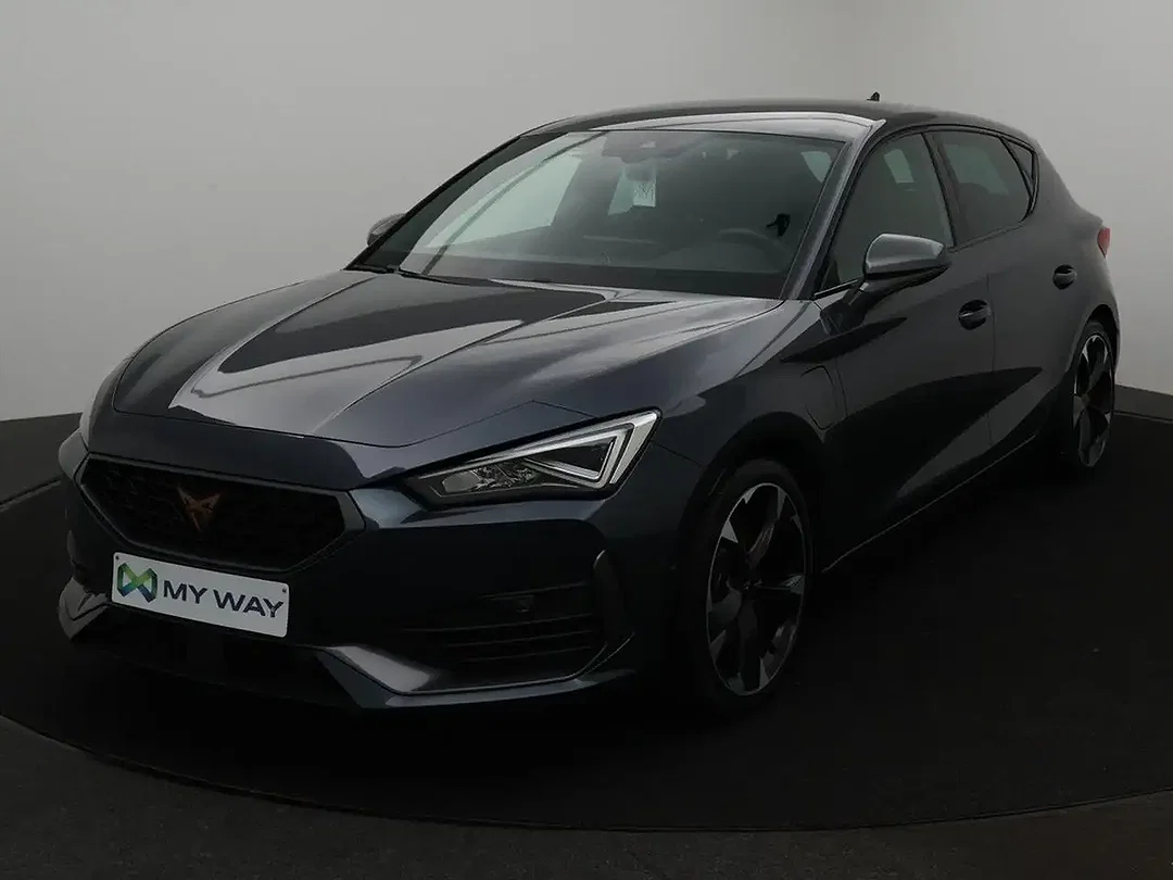 CUPRA Leon 1.4 PHEV - Afbeelding 1