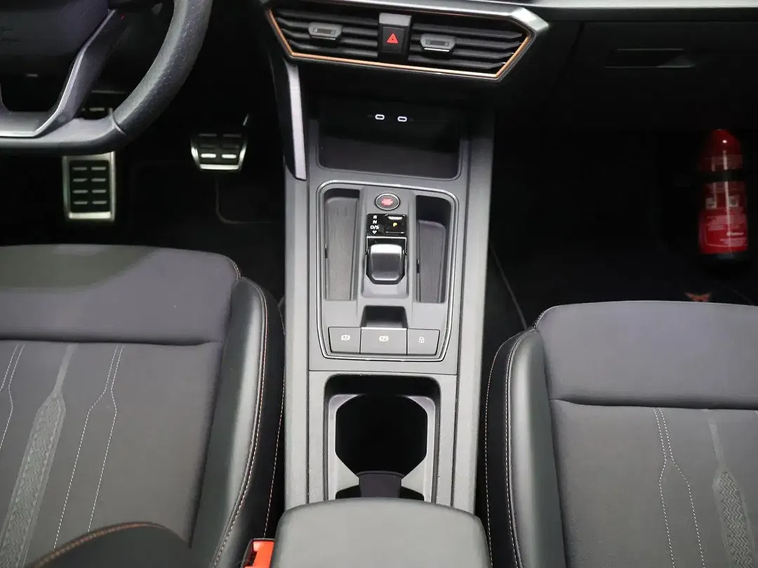 CUPRA Leon 1.4 PHEV - Thumbnail 11