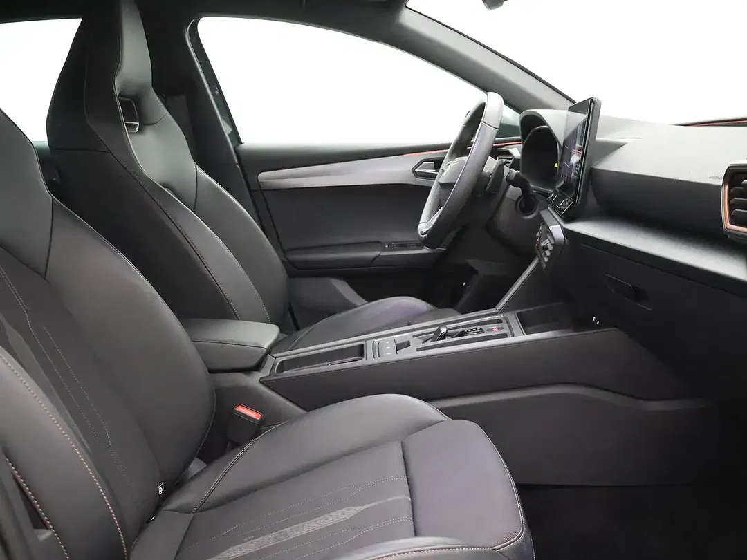 CUPRA Leon 1.4 PHEV - Thumbnail 12