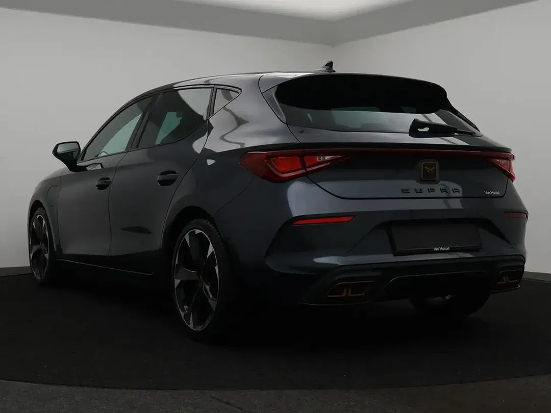 CUPRA Leon 1.4 PHEV - foto 2