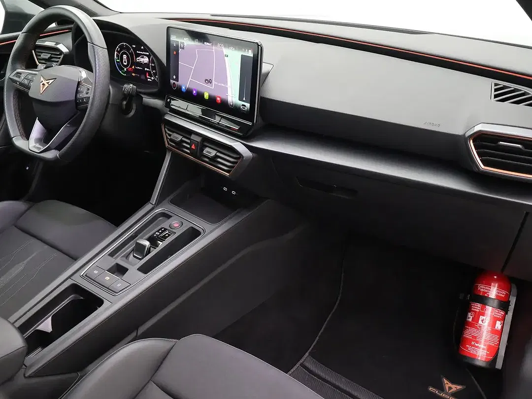 CUPRA Leon 1.4 PHEV - Thumbnail 3
