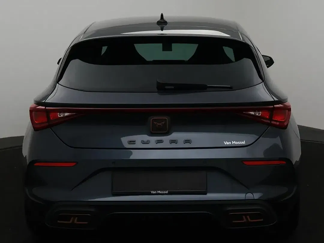 CUPRA Leon 1.4 PHEV - Thumbnail 4