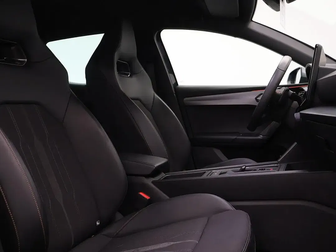 CUPRA Leon 1.4 PHEV - Thumbnail 6